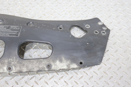 2007 BENTLY- Radiator Core Support
