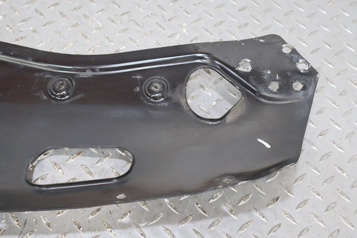 2007 BENTLY- Radiator Core Support