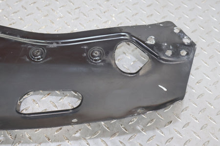2007 BENTLY- Radiator Core Support