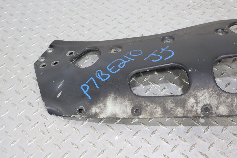 2007 BENTLY- Radiator Core Support