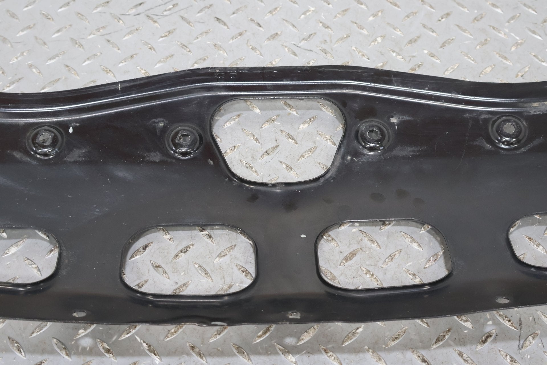 2007 BENTLY- Radiator Core Support