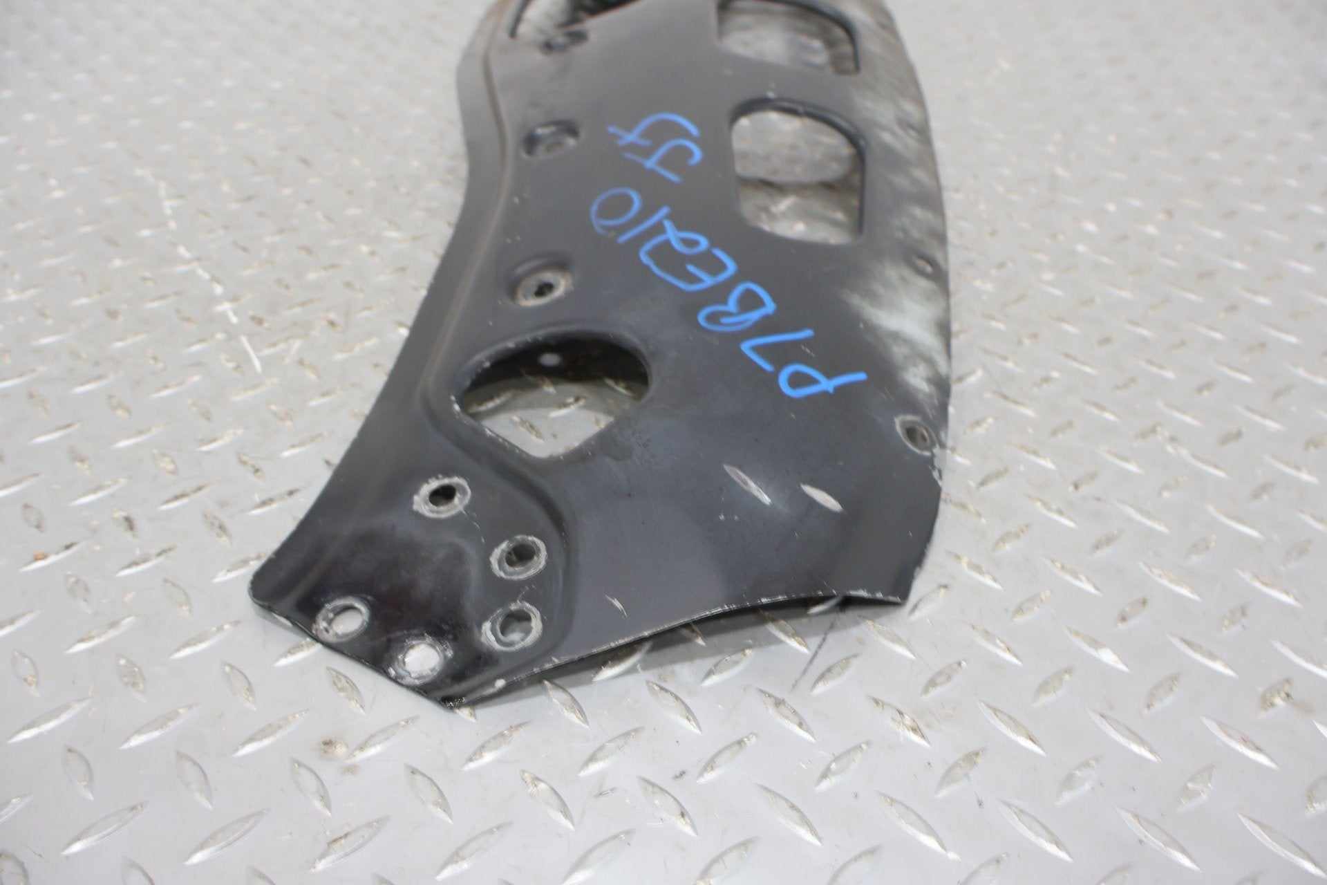 2007 BENTLY- Radiator Core Support