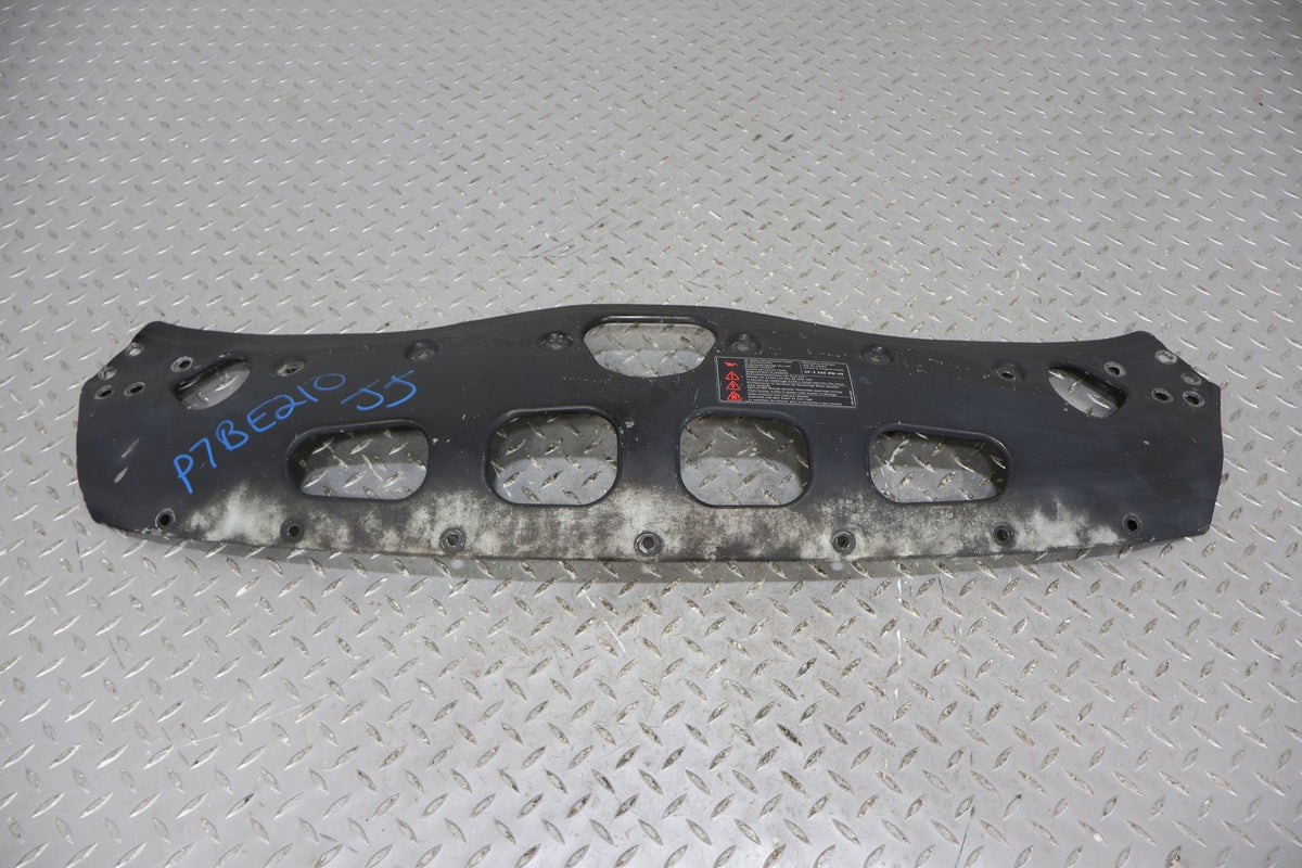 2007 BENTLY- Radiator Core Support