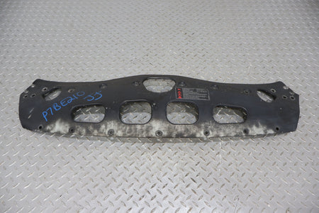 2007 BENTLY- Radiator Core Support