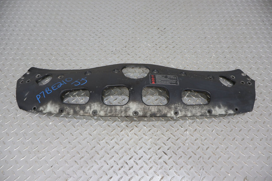 2007 BENTLY- Radiator Core Support