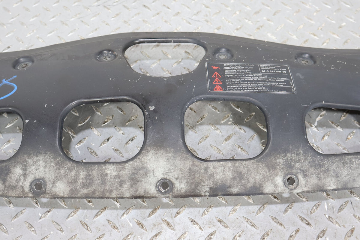 2007 BENTLY- Radiator Core Support