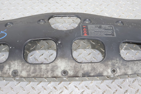 2007 BENTLY- Radiator Core Support