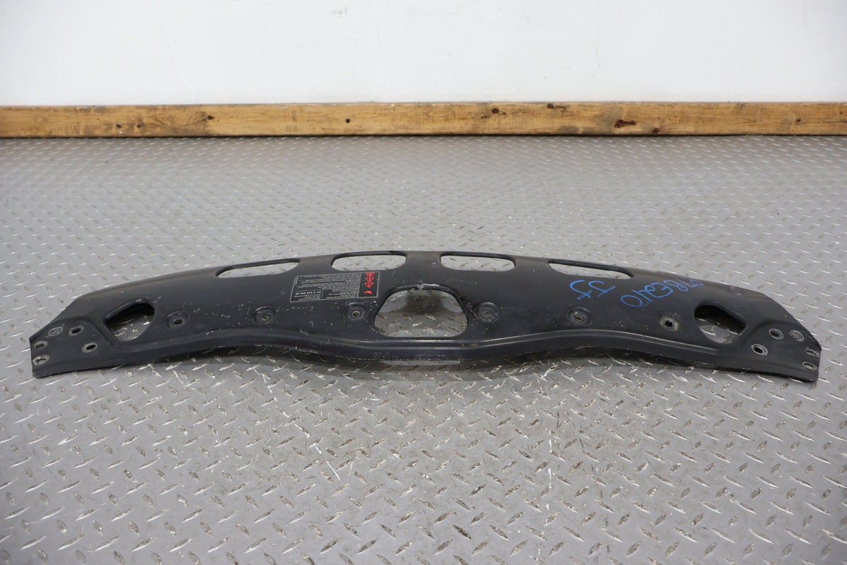 2007 BENTLY- Radiator Core Support