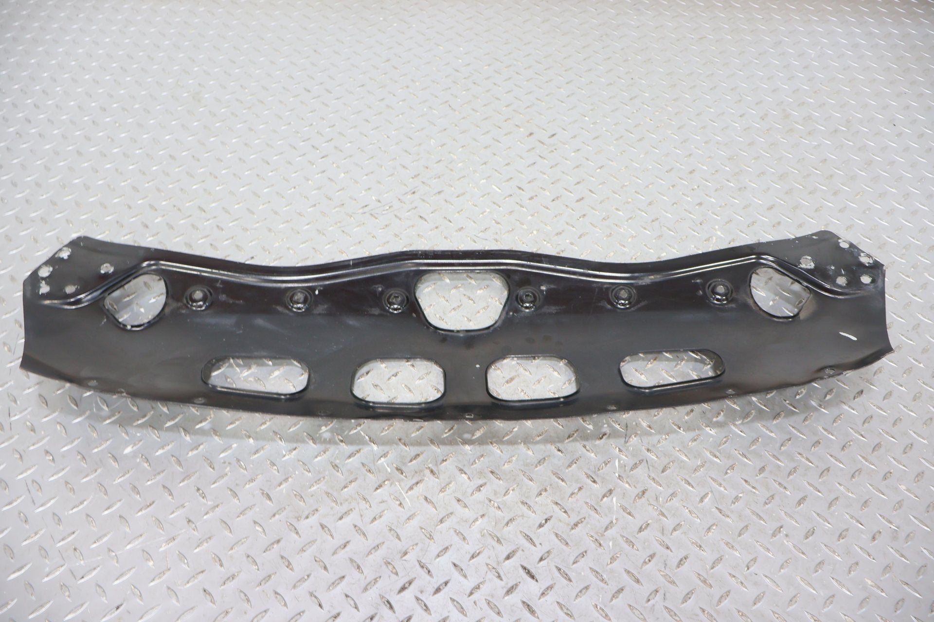 2007 BENTLY- Radiator Core Support