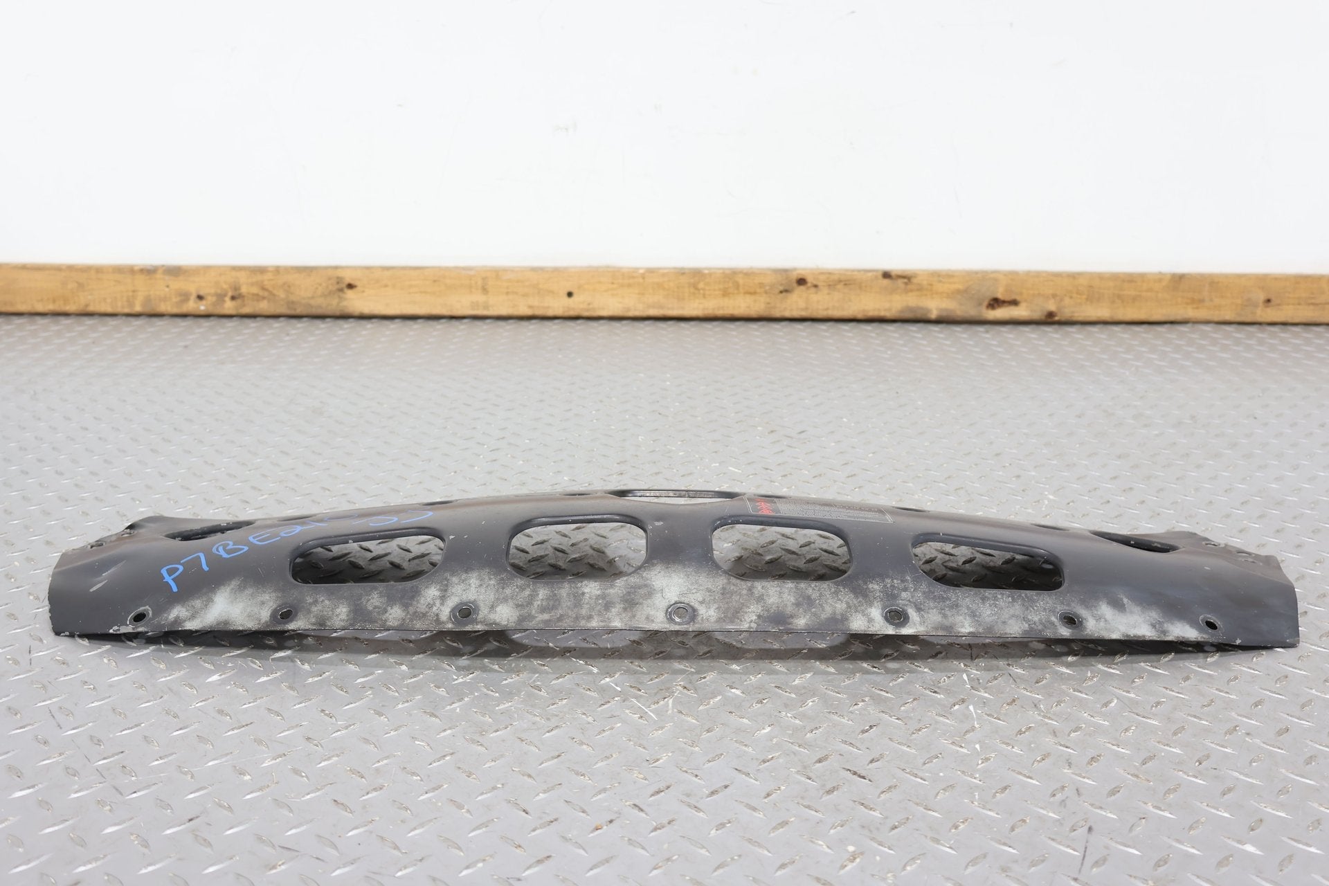 2007 BENTLY- Radiator Core Support