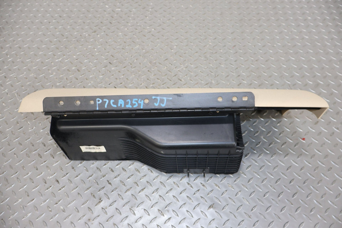 2007 Cadillac Escalade- Glove Box