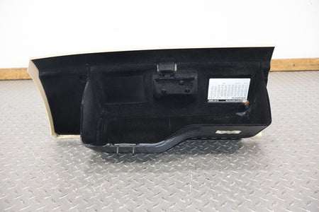 2007 Cadillac Escalade- Glove Box