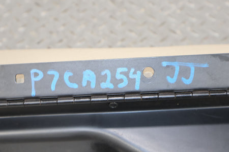 2007 Cadillac Escalade- Glove Box