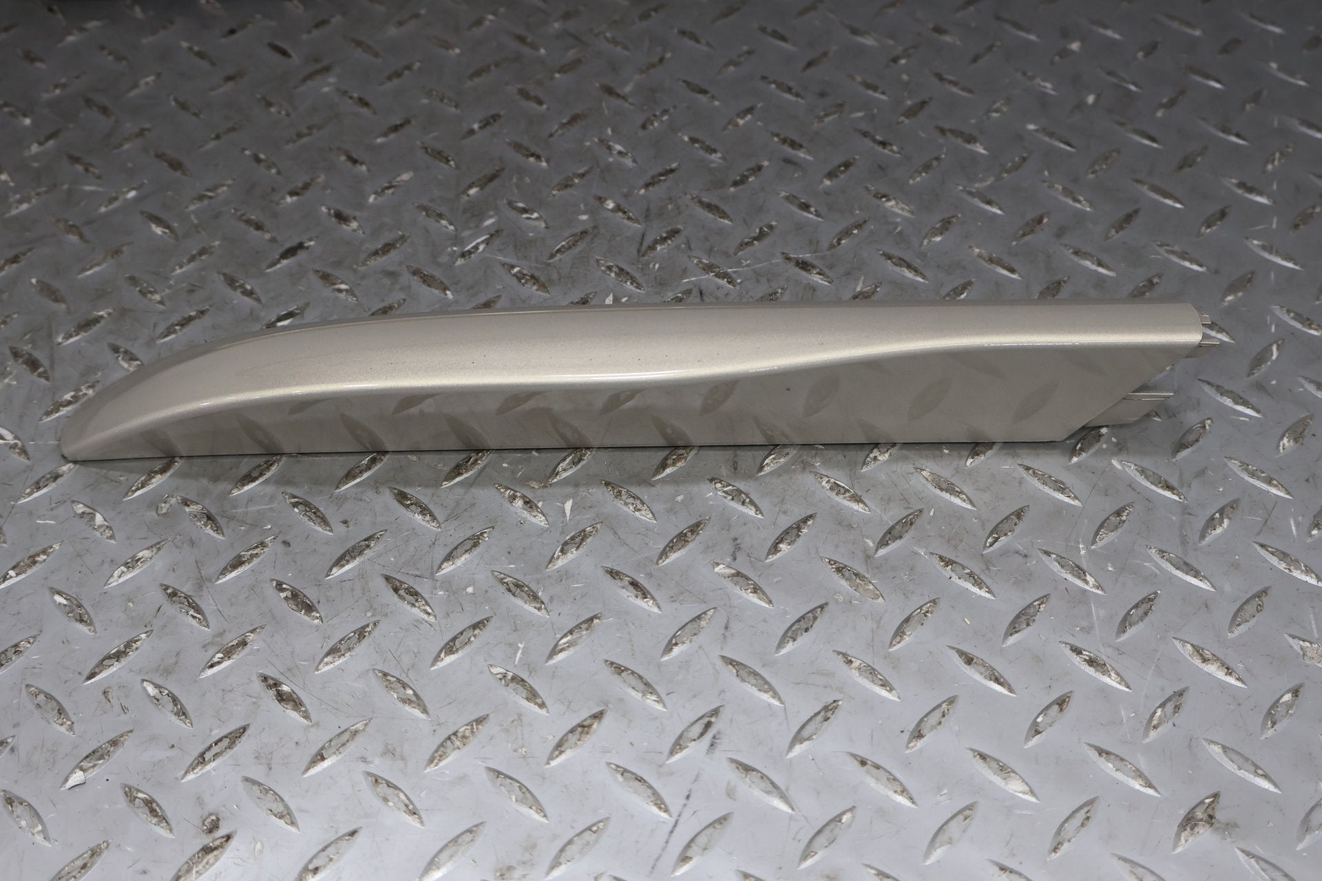 2007 Cadillac Escalade- Trim Panel