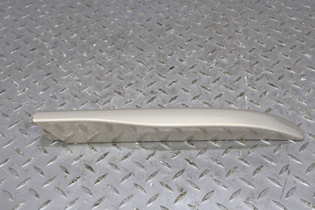 2007 Cadillac Escalade- Trim Panel