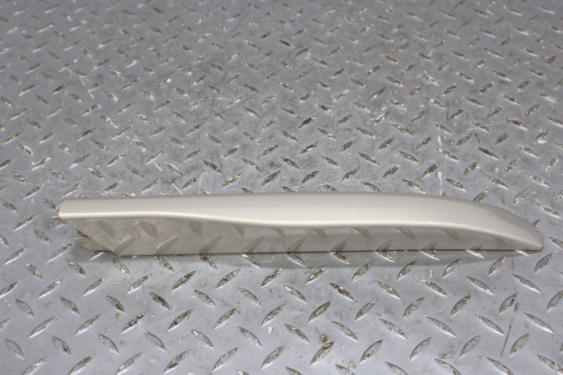 2007 Cadillac Escalade- Trim Panel