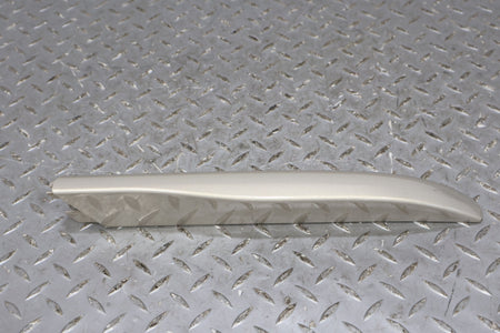 2007 Cadillac Escalade- Trim Panel