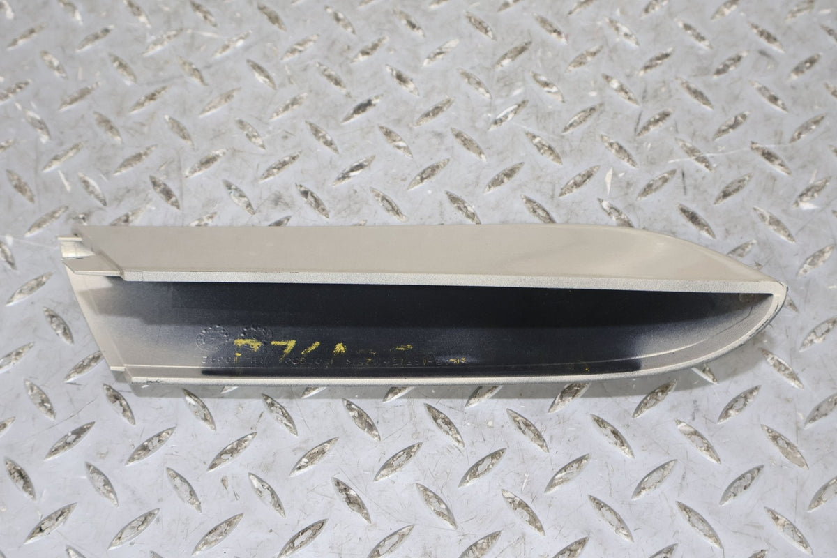 2007 Cadillac Escalade- Trim Panel