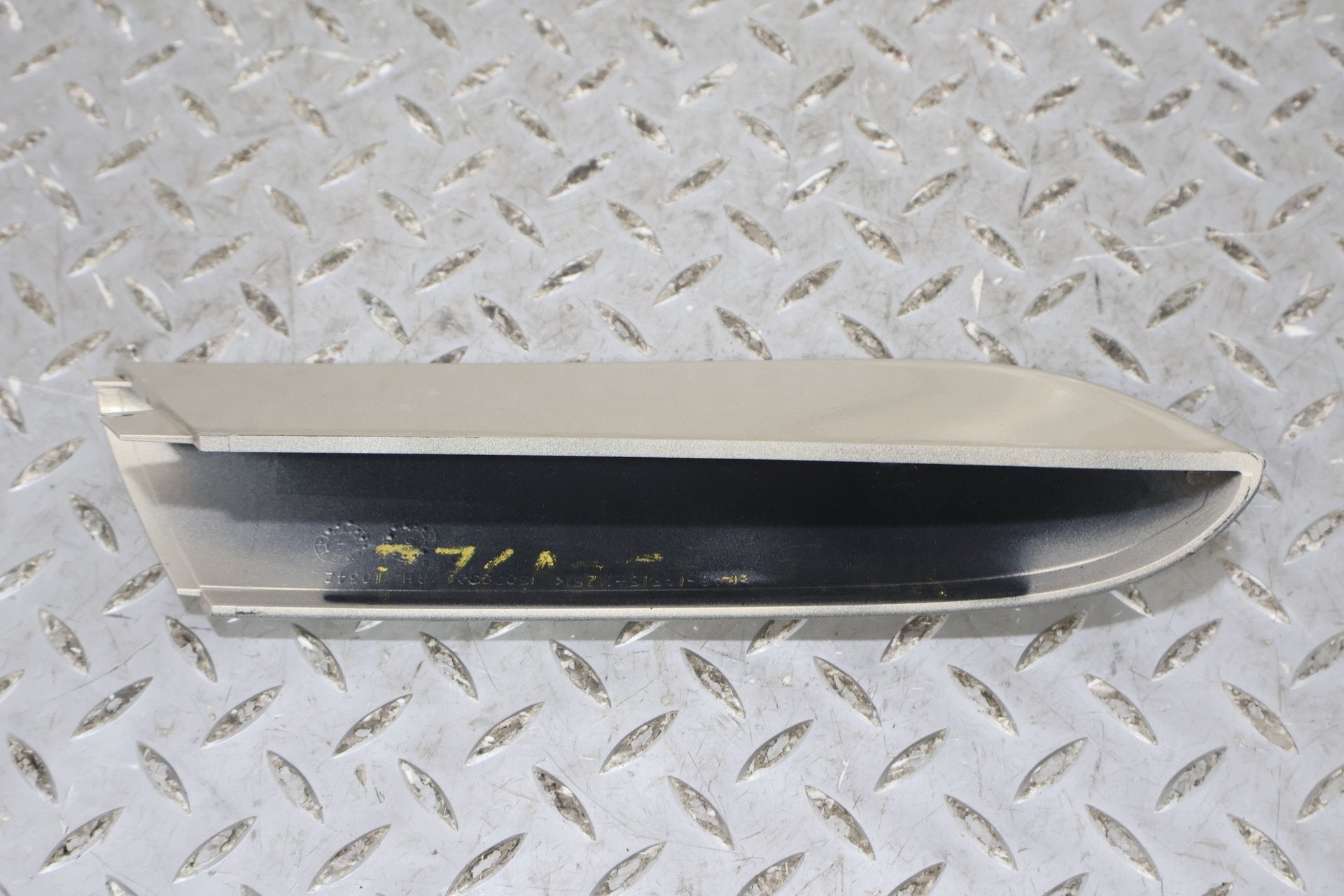 2007 Cadillac Escalade- Trim Panel