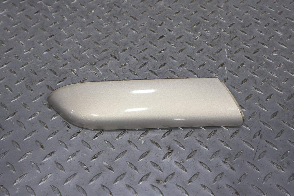 2007 Cadillac Escalade- Trim Panel