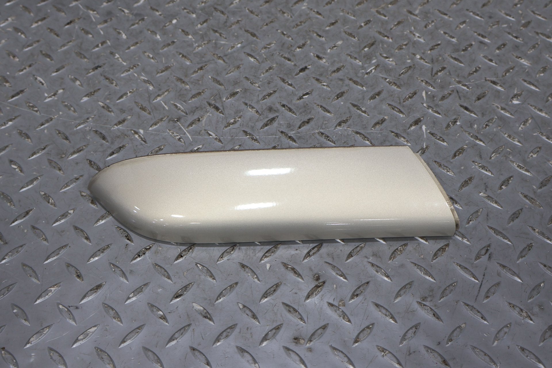 2007 Cadillac Escalade- Trim Panel