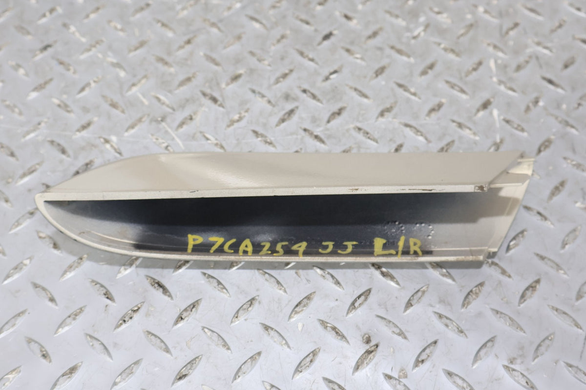 2007 Cadillac Escalade- Trim Panel