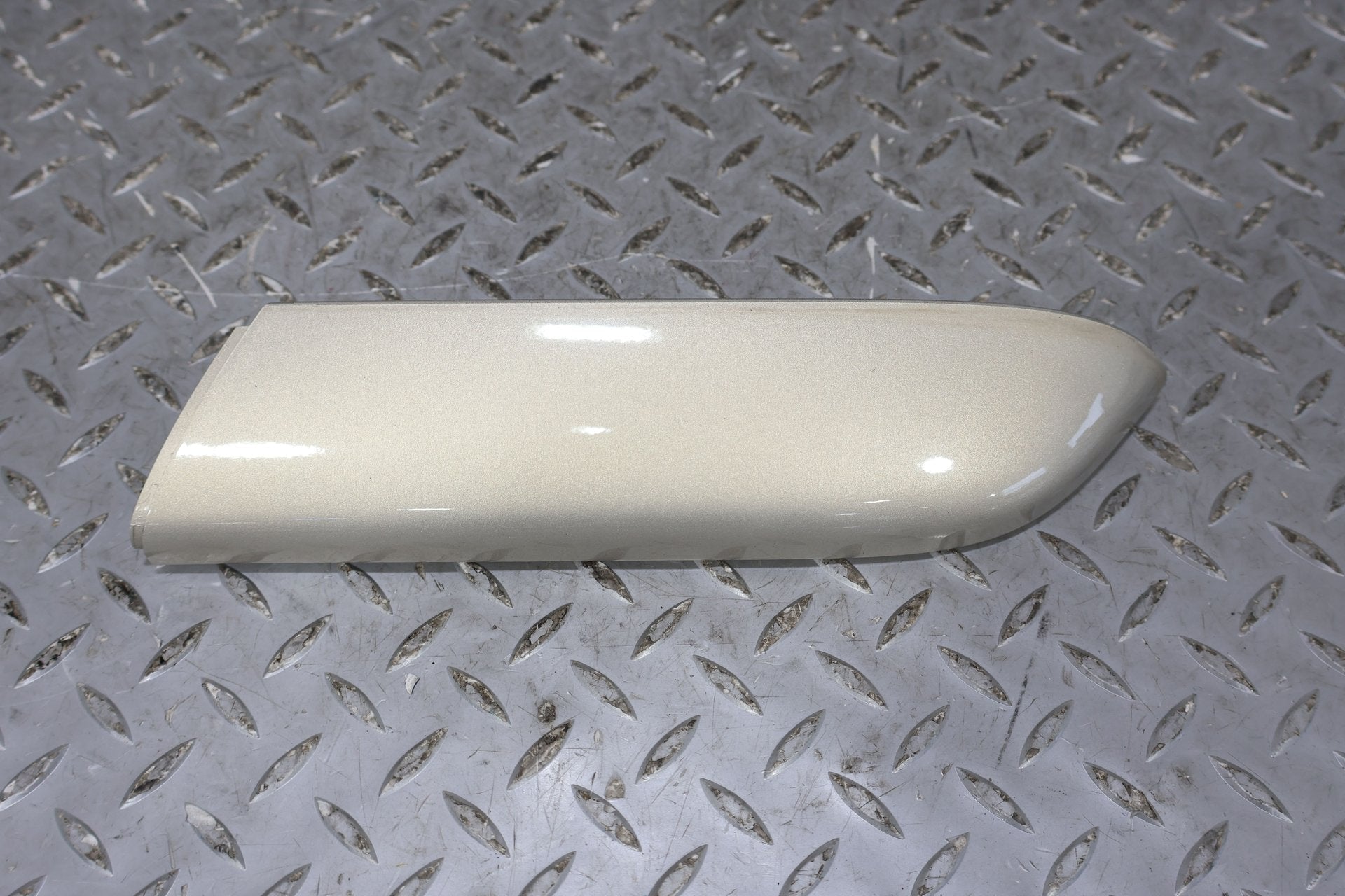 2007 Cadillac Escalade- Trim Panel