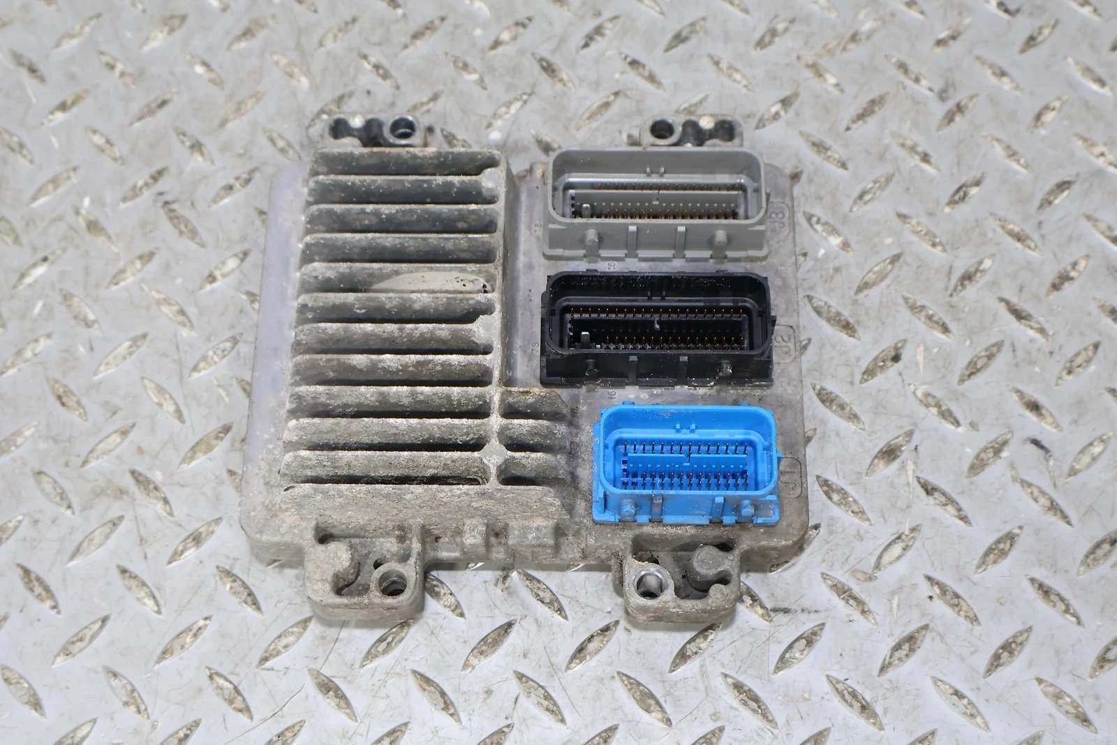 2007 Cadillac XLR- Engine Computer/ ECU