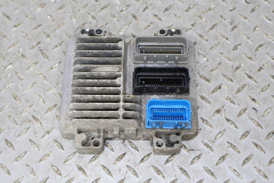 2007 Cadillac XLR- Engine Computer/ ECU