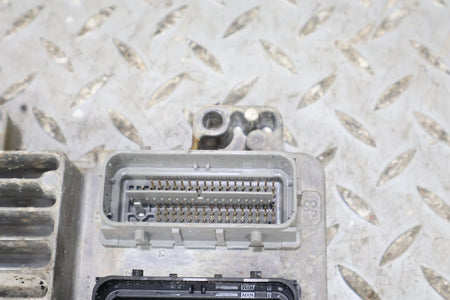 2007 Cadillac XLR- Engine Computer/ ECU