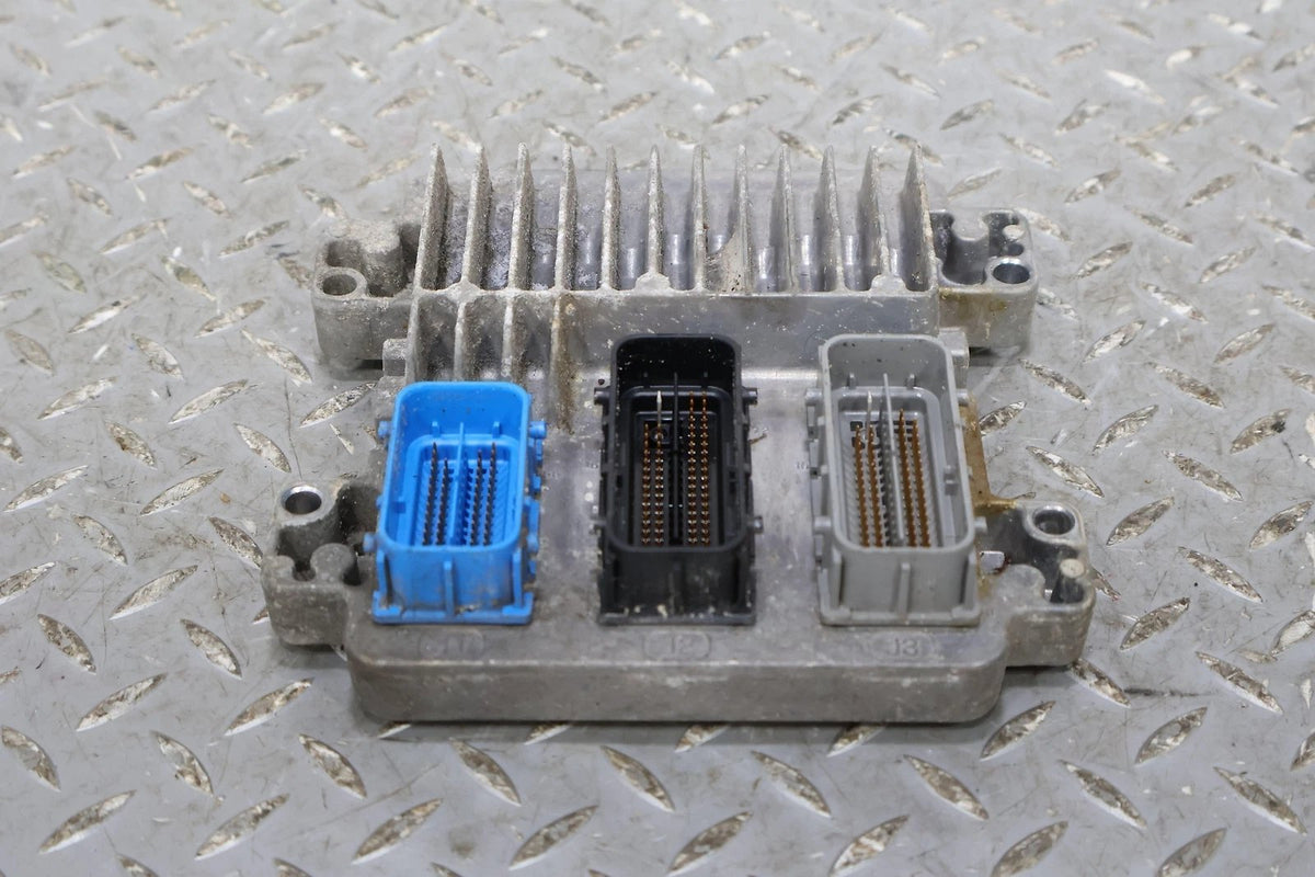 2007 Cadillac XLR- Engine Computer/ ECU