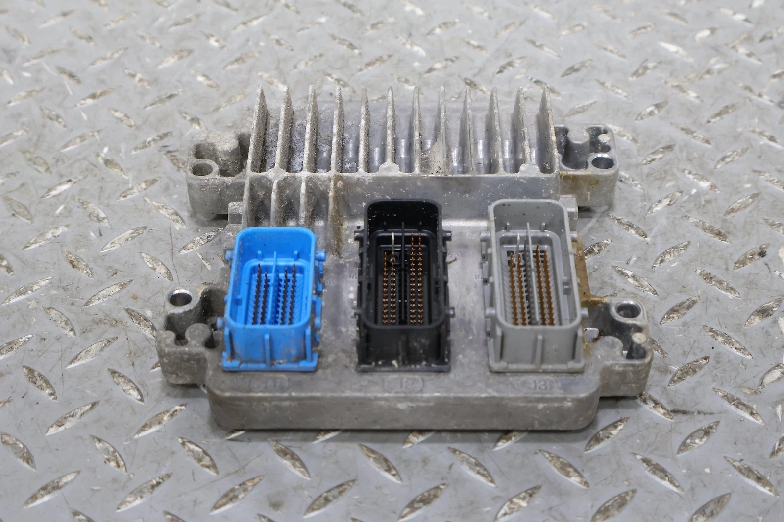 2007 Cadillac XLR- Engine Computer/ ECU