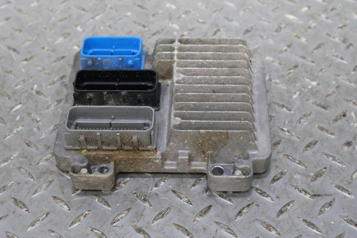 2007 Cadillac XLR- Engine Computer/ ECU