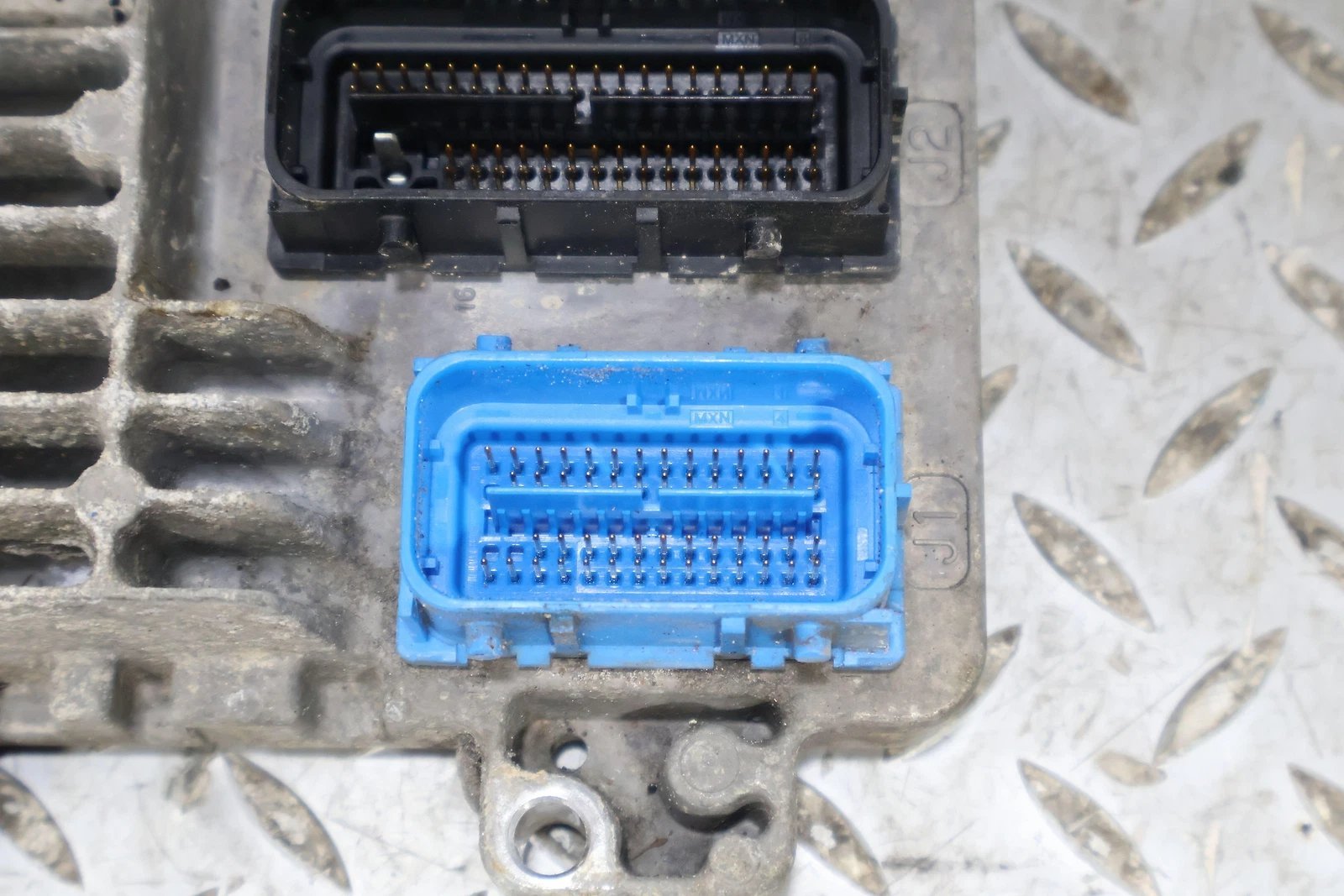 2007 Cadillac XLR- Engine Computer/ ECU