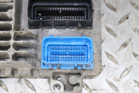 2007 Cadillac XLR- Engine Computer/ ECU