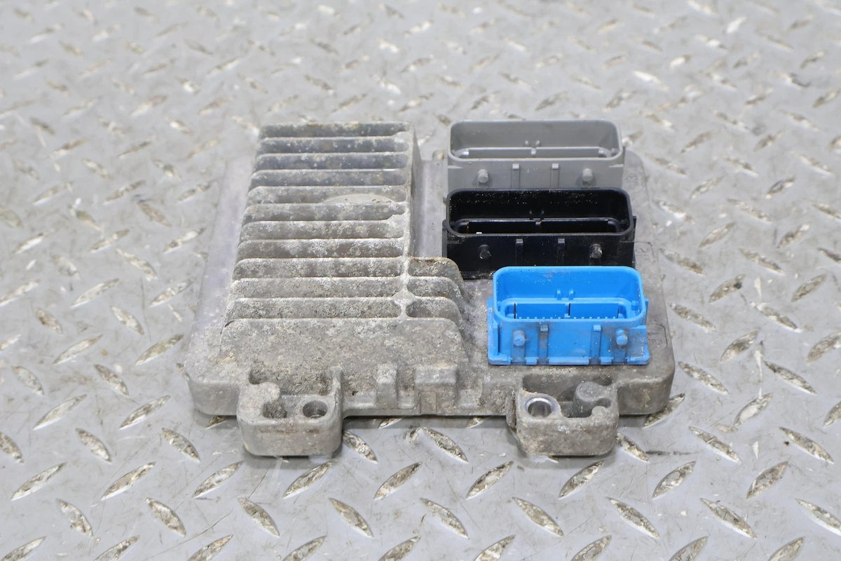 2007 Cadillac XLR- Engine Computer/ ECU