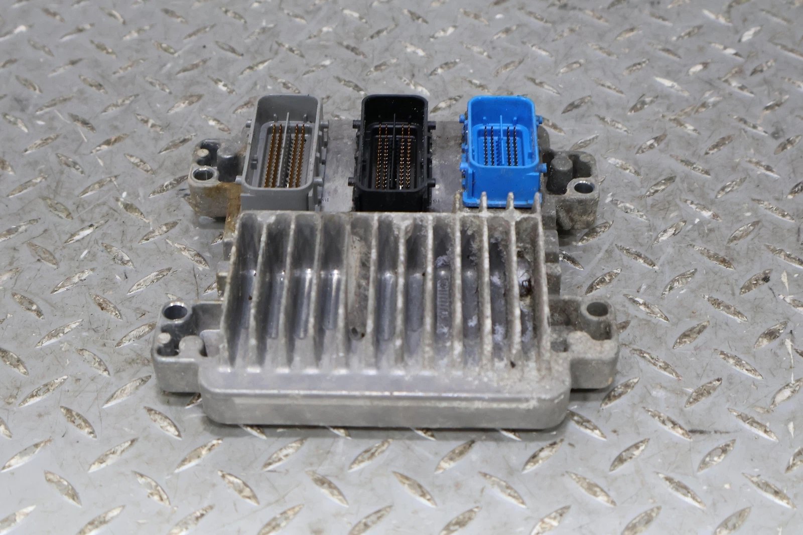 2007 Cadillac XLR- Engine Computer/ ECU