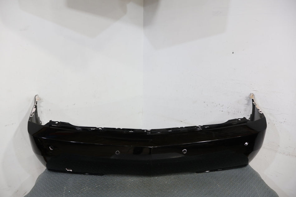 2007 Cadillac XLR- Rear Bumper