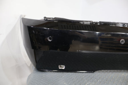 2007 Cadillac XLR- Rear Bumper