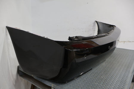 2007 Cadillac XLR- Rear Bumper