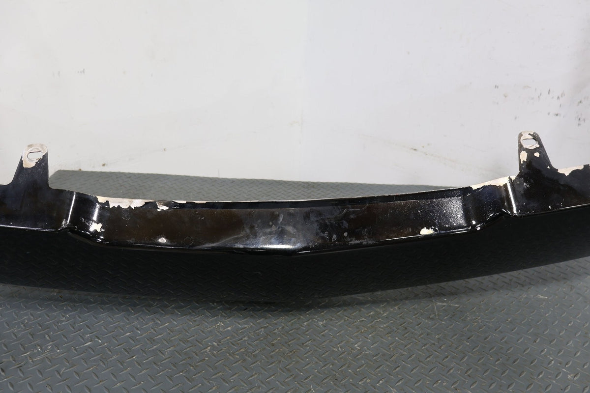 2007 Cadillac XLR- Rear Bumper