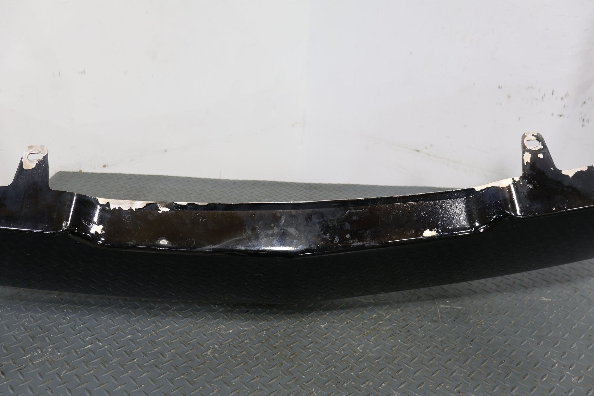 2007 Cadillac XLR- Rear Bumper