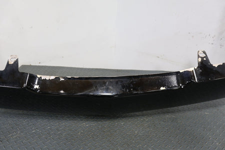 2007 Cadillac XLR- Rear Bumper