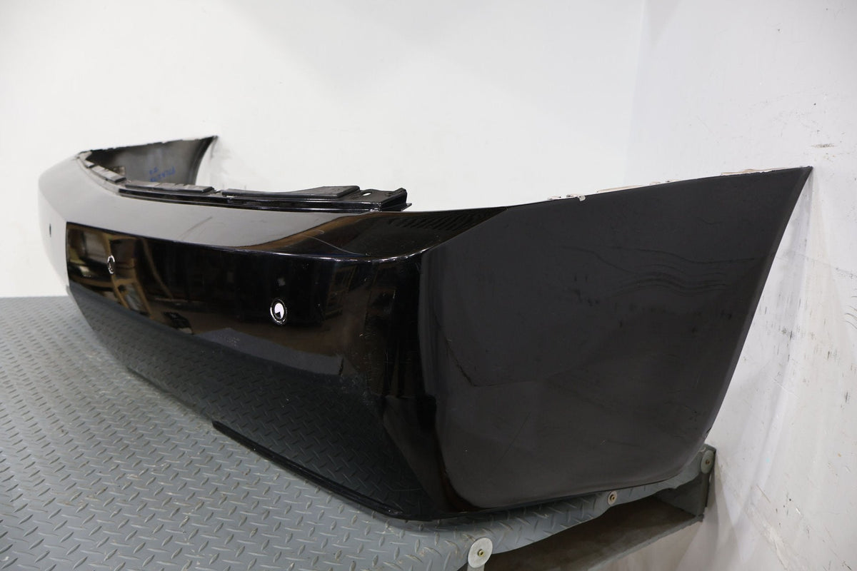 2007 Cadillac XLR- Rear Bumper