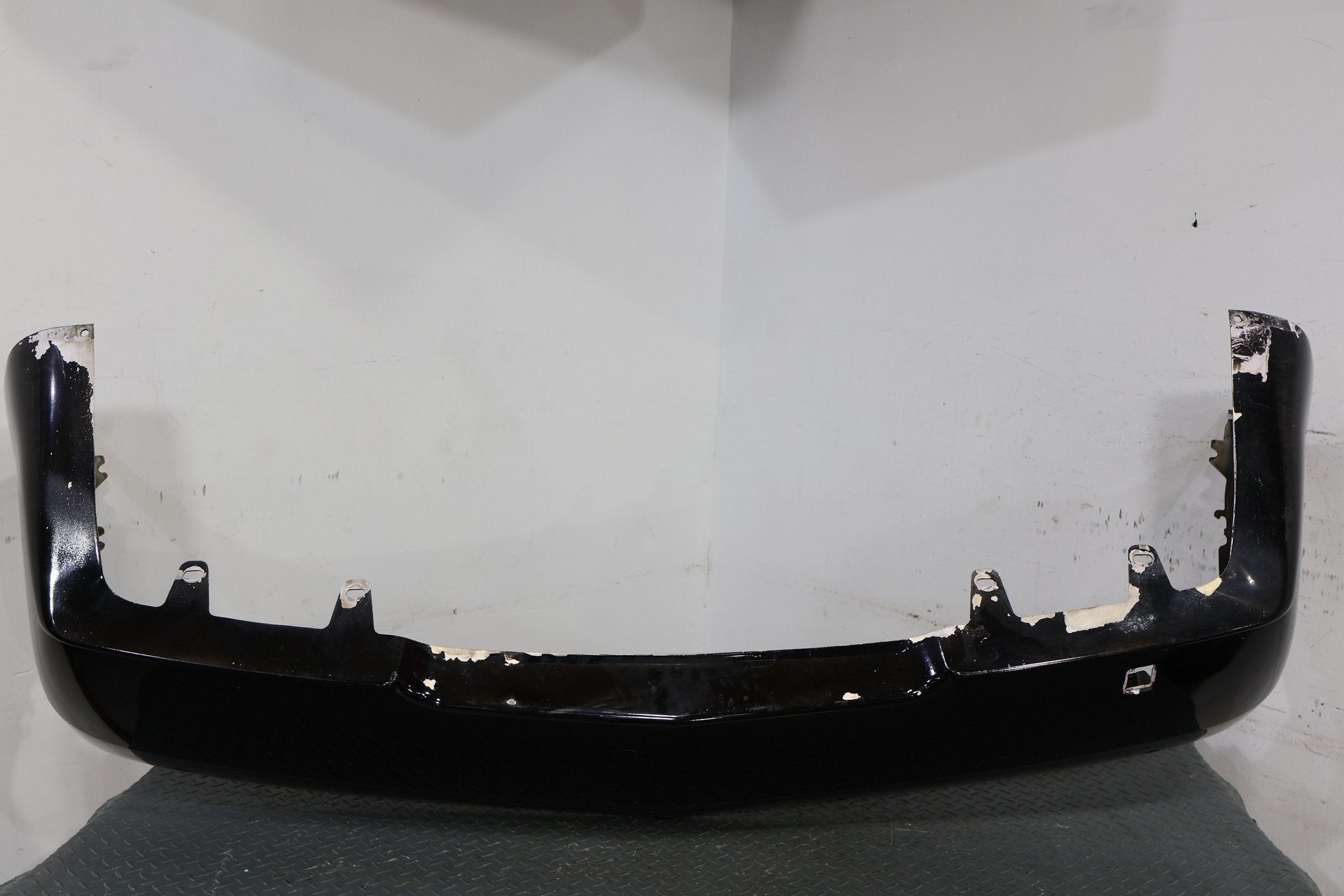 2007 Cadillac XLR- Rear Bumper