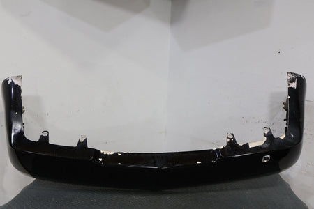 2007 Cadillac XLR- Rear Bumper