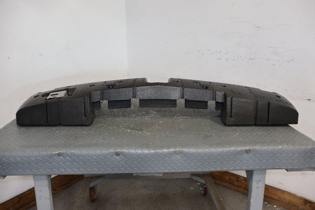 2007 Cadillac XLR Rear Bumper Red 74U