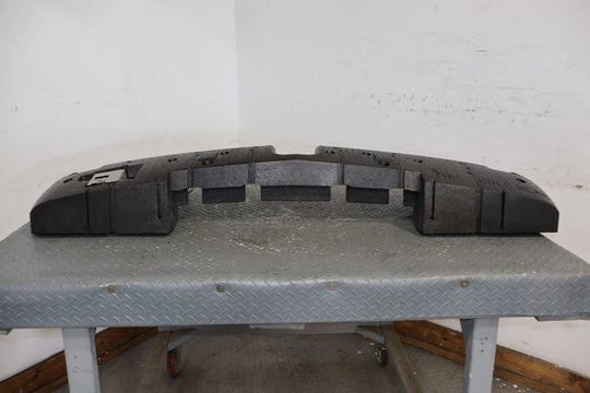 2007 Cadillac XLR Rear Bumper Red 74U