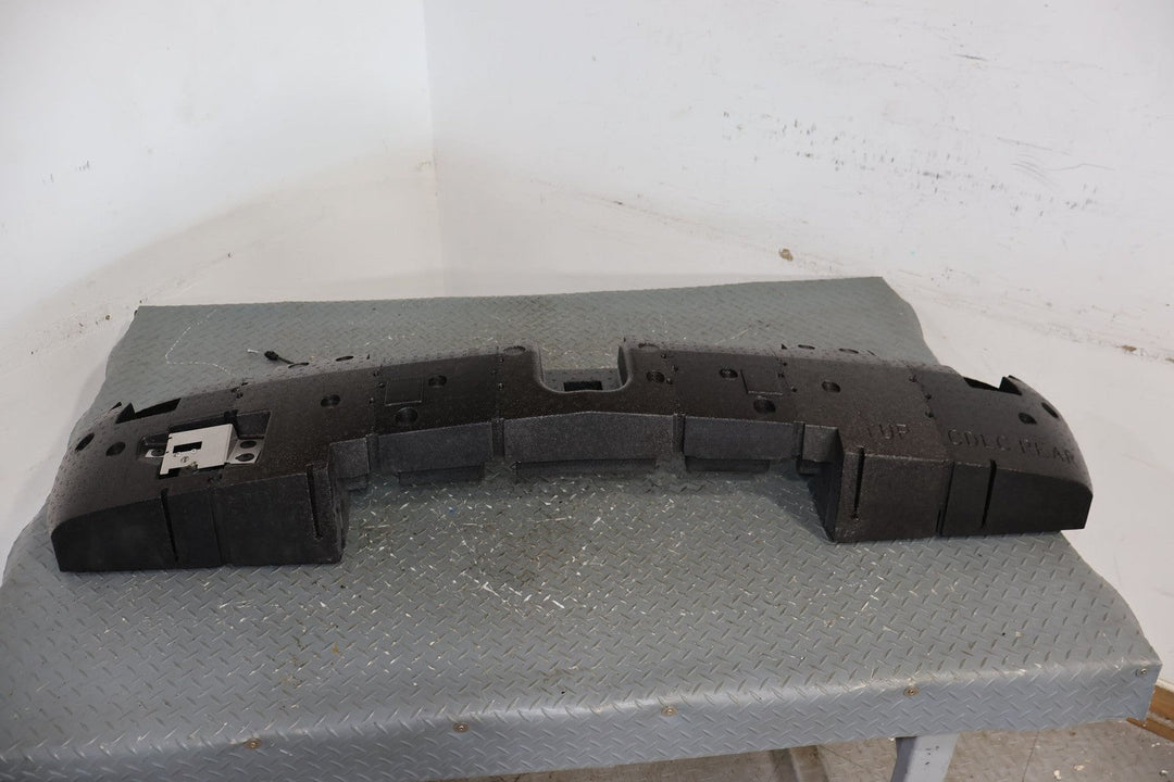 2007 Cadillac XLR Rear Bumper Red 74U
