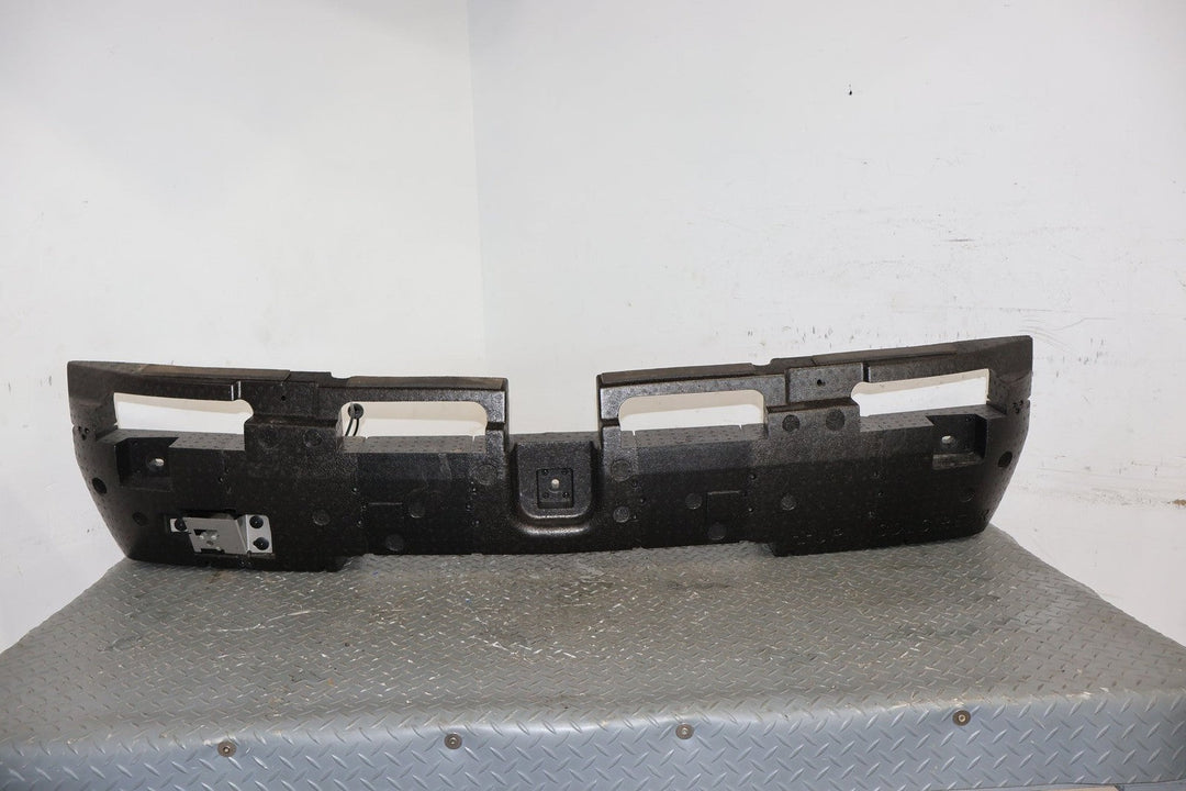 2007 Cadillac XLR Rear Bumper Red 74U